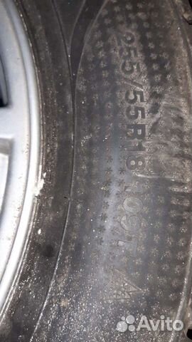 Колеса в сборе на бмв х5