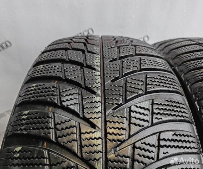 Bridgestone Blizzak LM-001 205/55 R17 95H