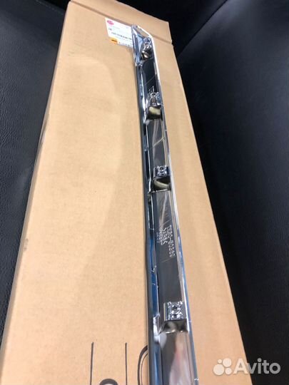 Молдинг бампера заднего CX9 16-22 (TK5050369C)