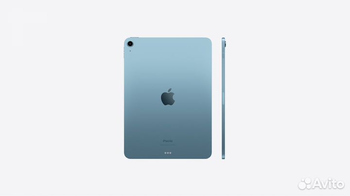 Apple iPad Air 5 256GB Wi-Fi Blue