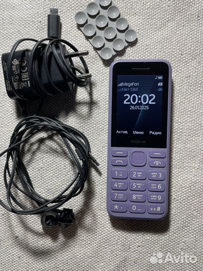 Nokia 130