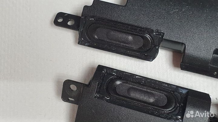 Динамики ноутбука HP Pavilion dv6-3000