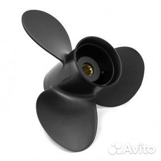 Винт гребной л/м suzuki DF 25/DF 30