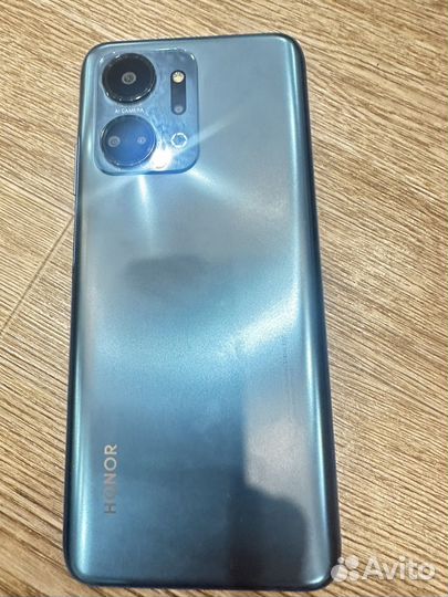 HONOR X7a, 6/128 ГБ