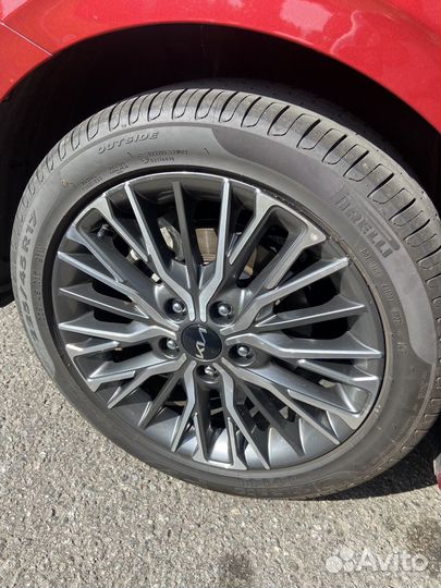 Pirelli Cinturato P7 225/45 R17 91W