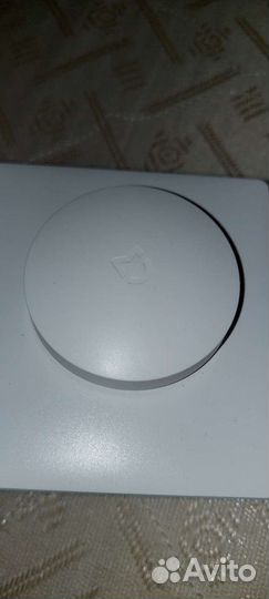 Кнопка многофункциональная умный дом Xioami