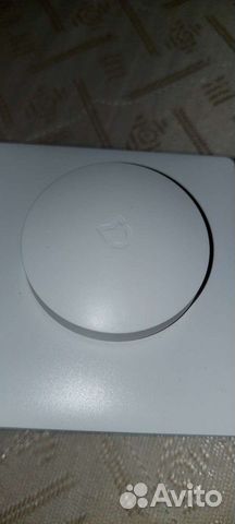 Кнопка многофункциональная умный дом Xioami