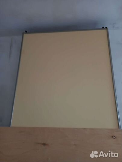 Двери командор