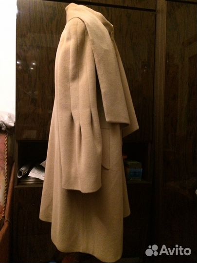 Пальто