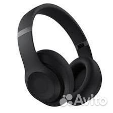 Beats Studio Pro Black