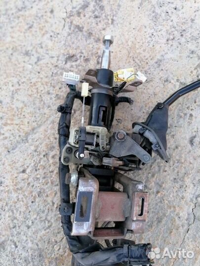 Рулевая колонка Bongo Vanete SK82