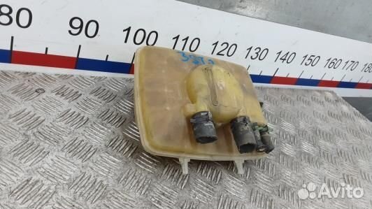 Бачок расширительный citroen jumpy 1 (3ST02NP01)