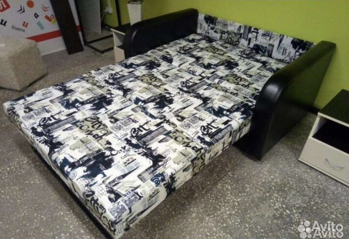 Диван Чебурашка