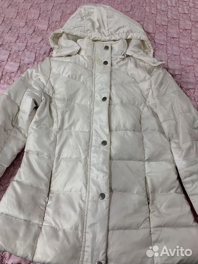 Куртка весна осень для девочки подростка