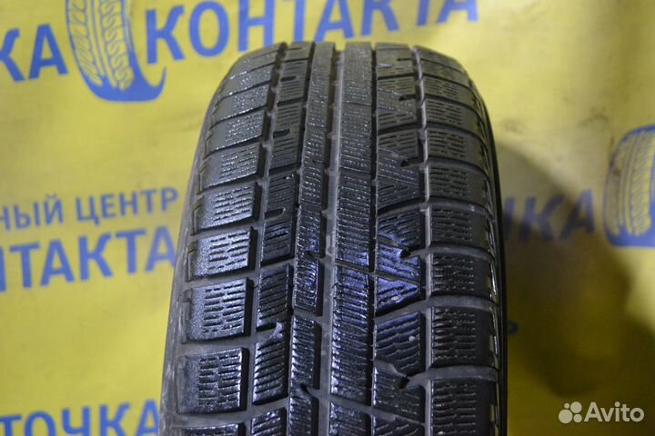 Yokohama Ice Guard IG50+ 205/60 R16