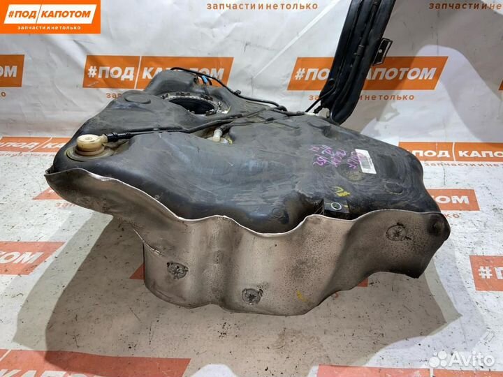 Топливный бак Volkswagen Golf 6 2011