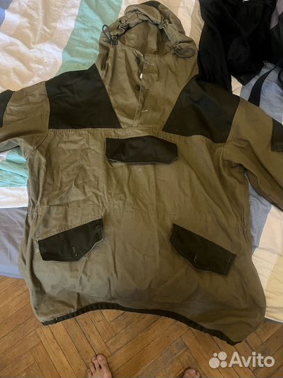 Горка куртка 56-58