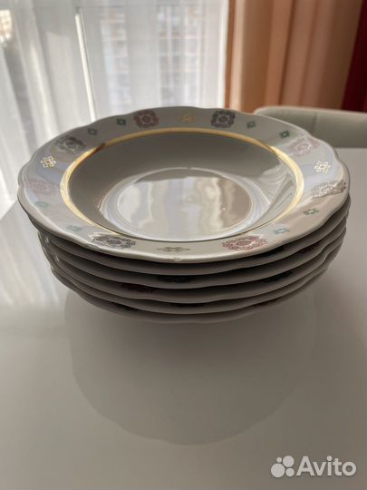 Комплект посуды