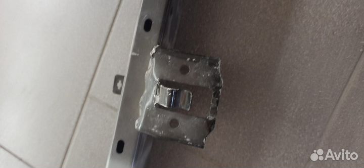 Усилитель бампера Haval Jolion 1 2021-2024