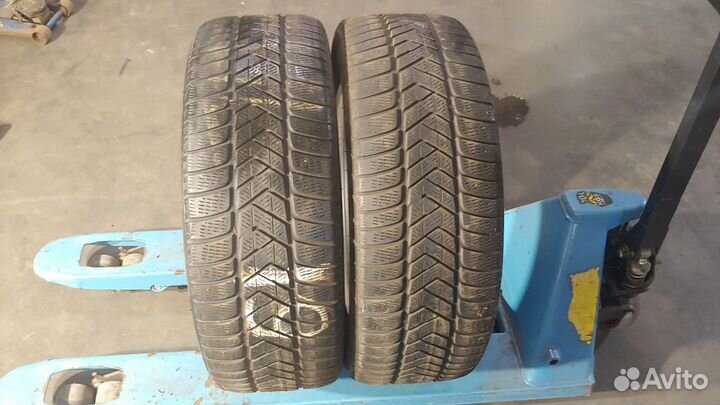 Pirelli Scorpion Winter 235/55 R19 101V