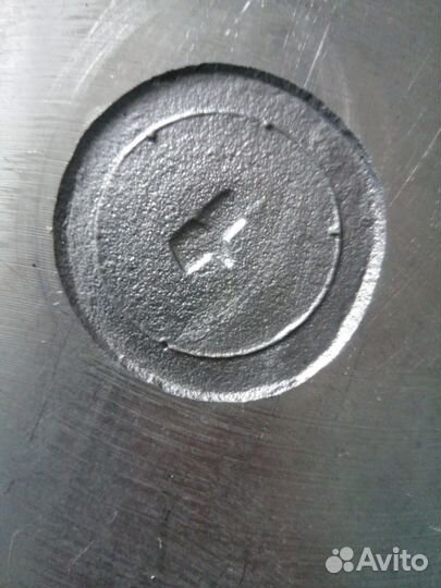 Гусятница утятница СССР новая