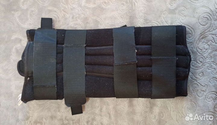 Ортез на коленный сустав Orlett KS-601, размер S