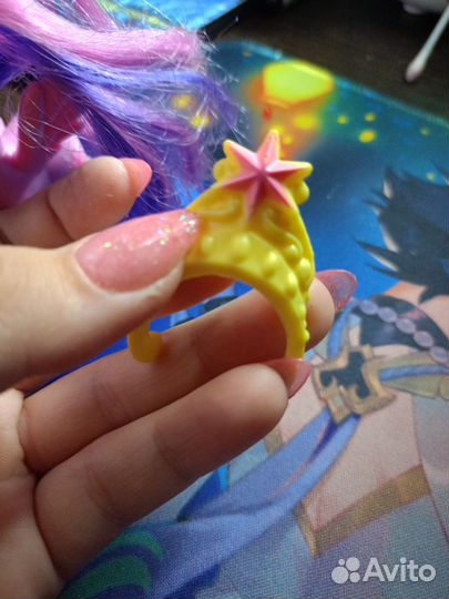 My little pony Твайлайт Спаркл