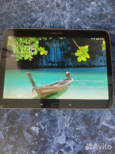 Планшет samsung galaxy tab 3