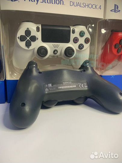 Dualshock v2 для Sony PS4