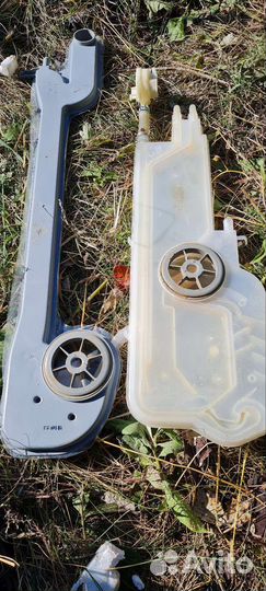 Посудомоечная машина beko