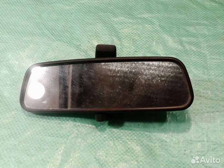 Зеркало салонное Opel Astra F универсал 1.6I 1995