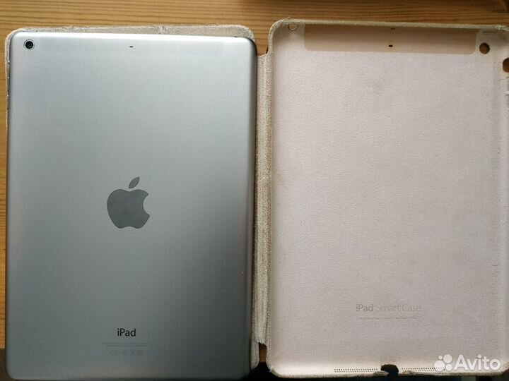 Apple iPad Air MD785RU/A Wi-fi 16Gb Space Gray