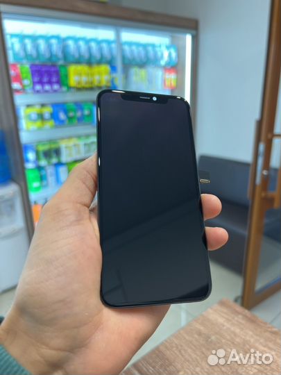 Дисплей iPhone 11 Pro оригинал