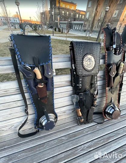 Шашлычный набор