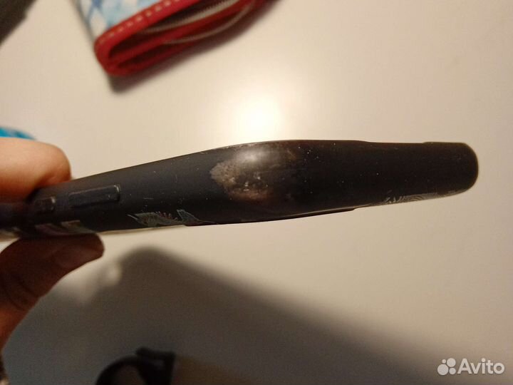 Чехол на realme c21