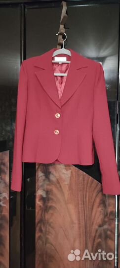 Школьная форма для девочки