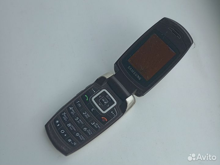 Samsung SGH-X510
