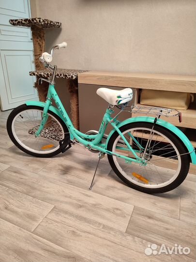 Велосипед детский Stels pilot 200