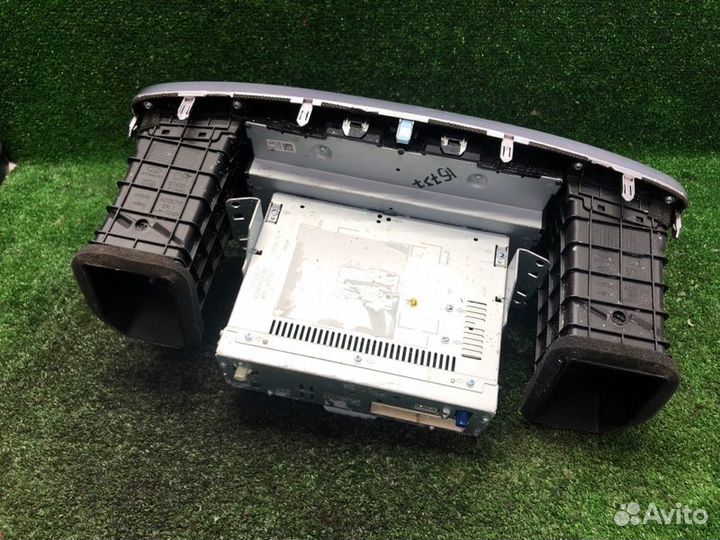 Магнитола Kia Sportage 4