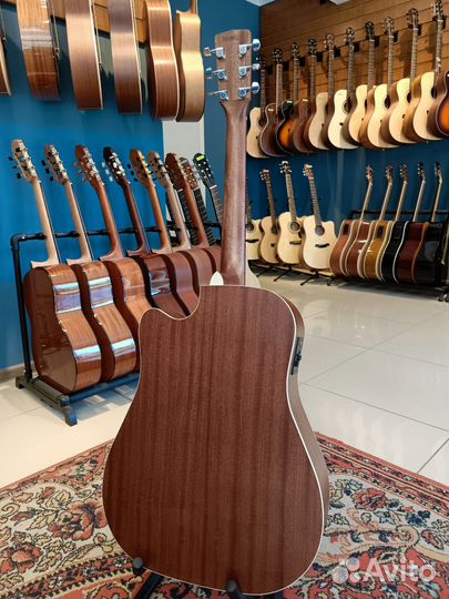 Электроакустическая гитара Cort MR 500 OP