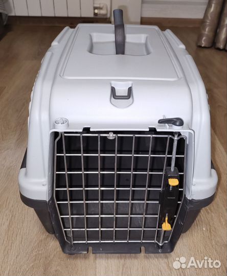 Переноска для кошек и собак MPS skudo 2. Италия