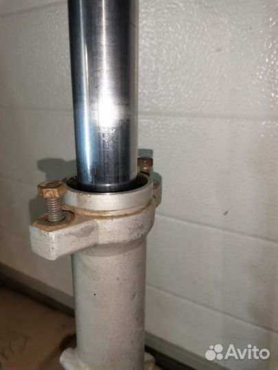 Вилка Иж orion