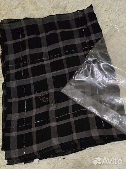 Дубайские шарфы