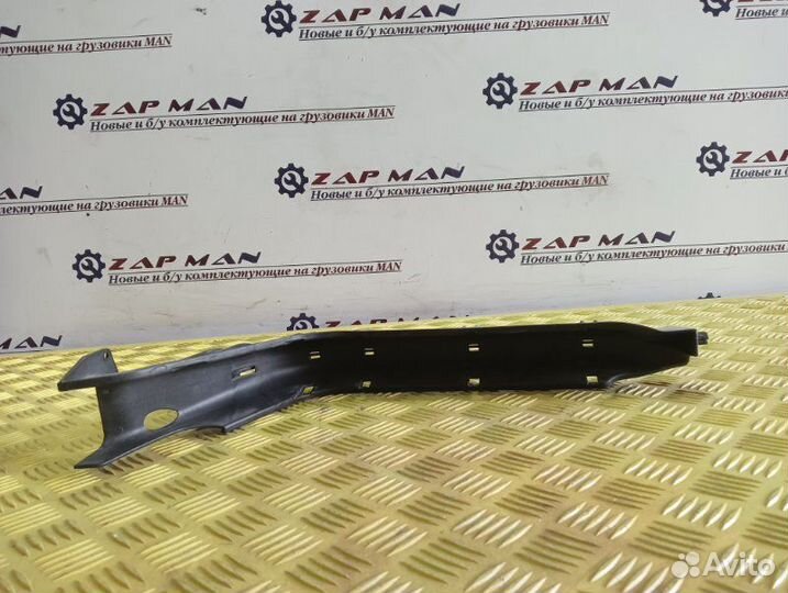 Кабельная шахта правая Man Tgs Tgx