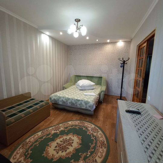 Дом 80 м² на участке 1,2 га