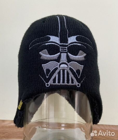 Шапка для мальчика StarWars