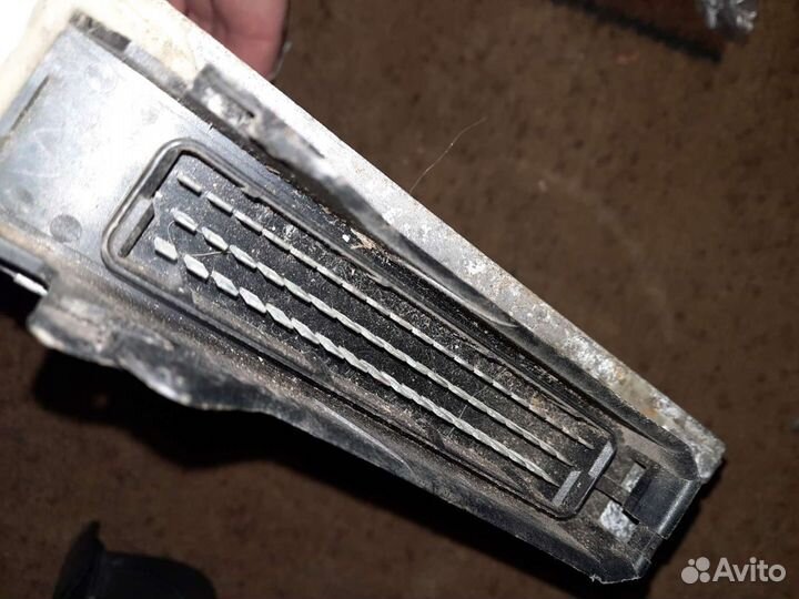 Блок управления двигателем волга 3110 микас 5.4