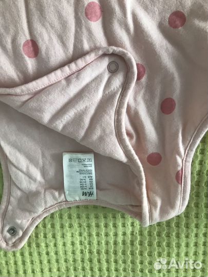 Спальный мешок