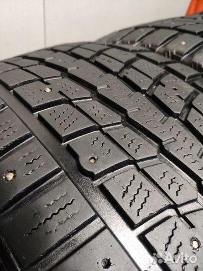 Dunlop SP Winter Ice 01 285/60 R18 116T