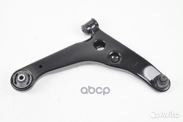 Рычаг подвески нижний правый mitsubishi lancer